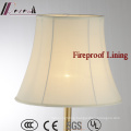 Modern Hotel Decorative Brass Table Lamp